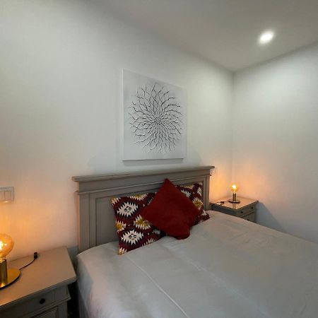 Apartamento Charming Baixa III Alhos Vedros Exterior foto
