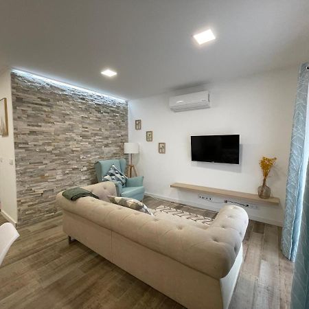 Apartamento Charming Baixa III Alhos Vedros Exterior foto