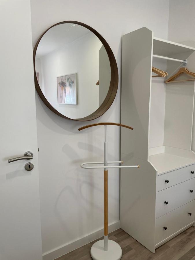 Apartamento Charming Baixa III Alhos Vedros Exterior foto