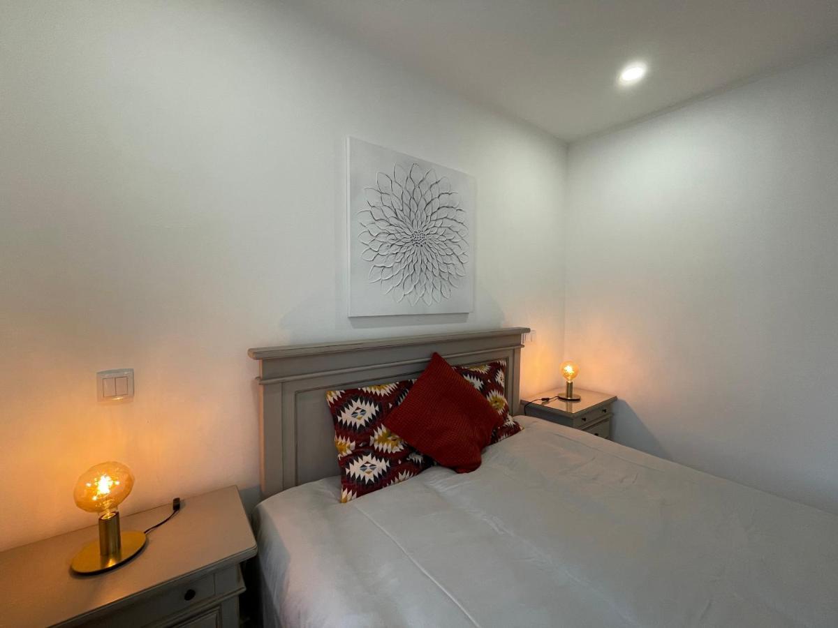 Apartamento Charming Baixa III Alhos Vedros Exterior foto