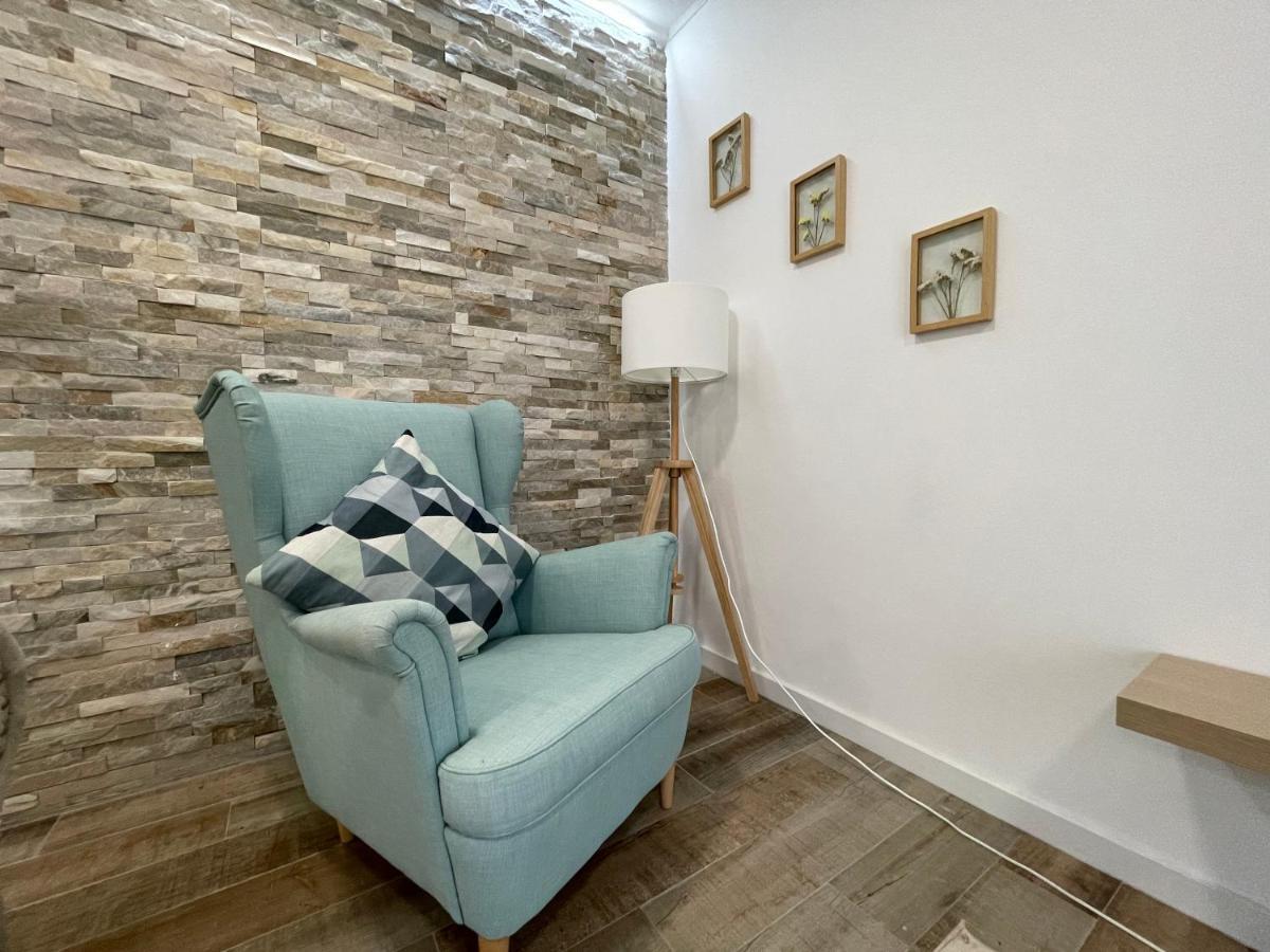 Apartamento Charming Baixa III Alhos Vedros Exterior foto