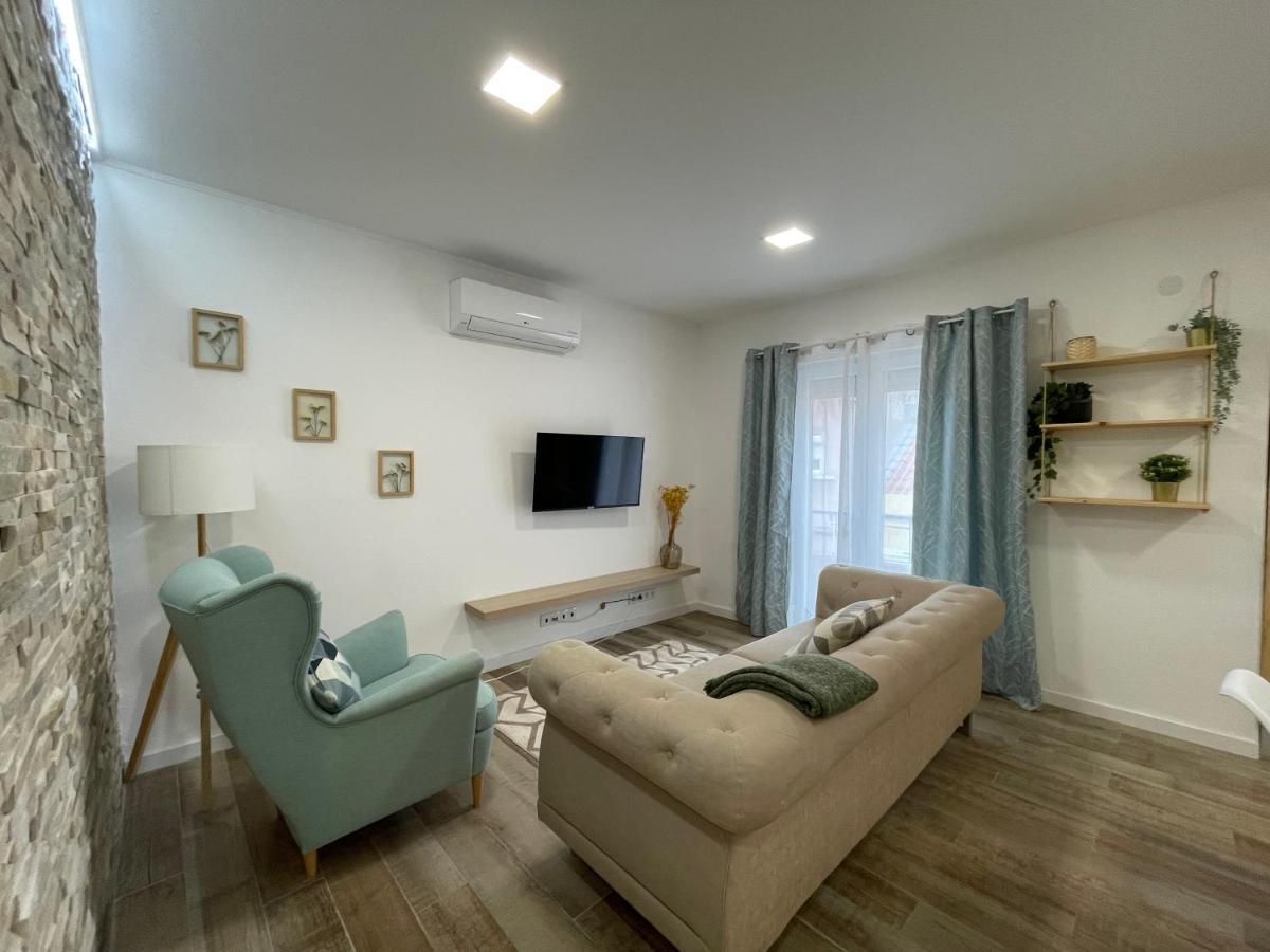 Apartamento Charming Baixa III Alhos Vedros Exterior foto