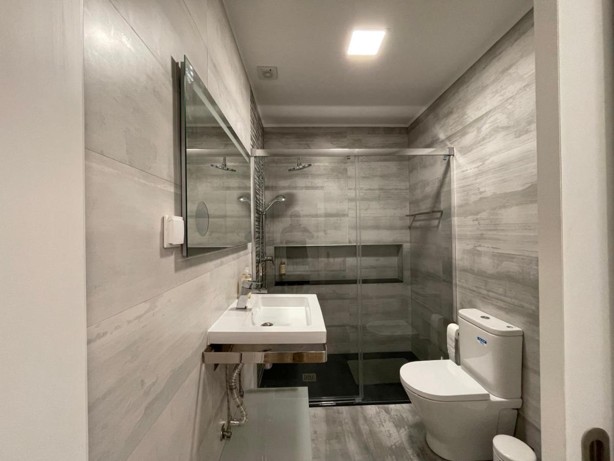 Apartamento Charming Baixa III Alhos Vedros Exterior foto