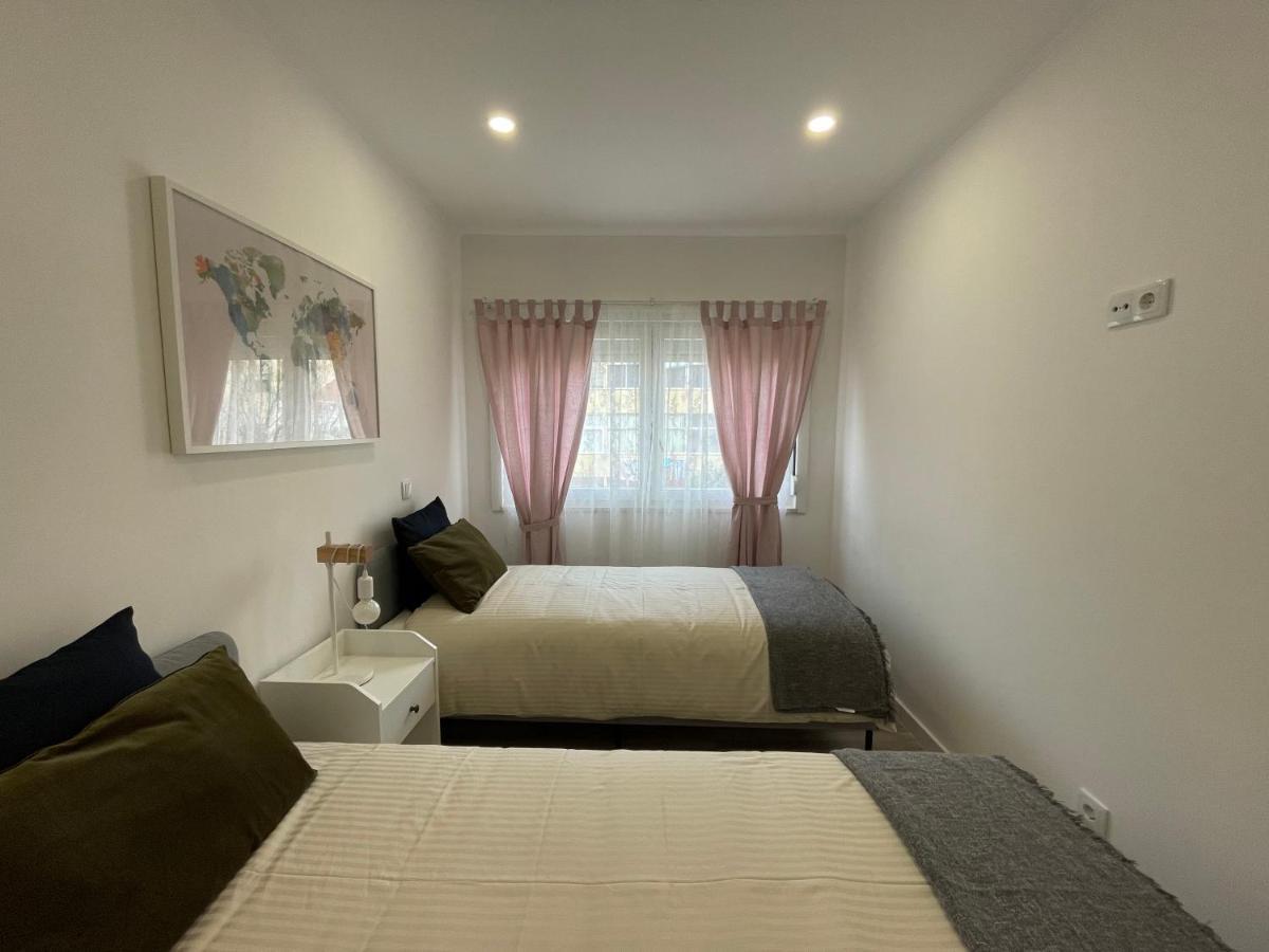 Apartamento Charming Baixa III Alhos Vedros Exterior foto