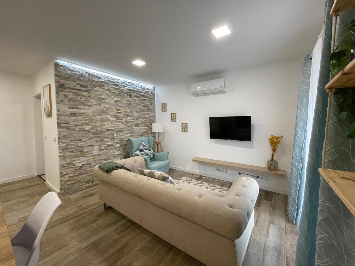 Apartamento Charming Baixa III Alhos Vedros Exterior foto