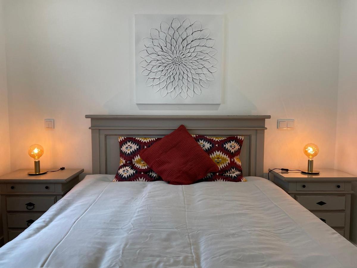 Apartamento Charming Baixa III Alhos Vedros Exterior foto